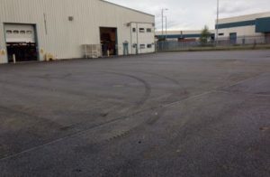 Tarmacadam Contractors